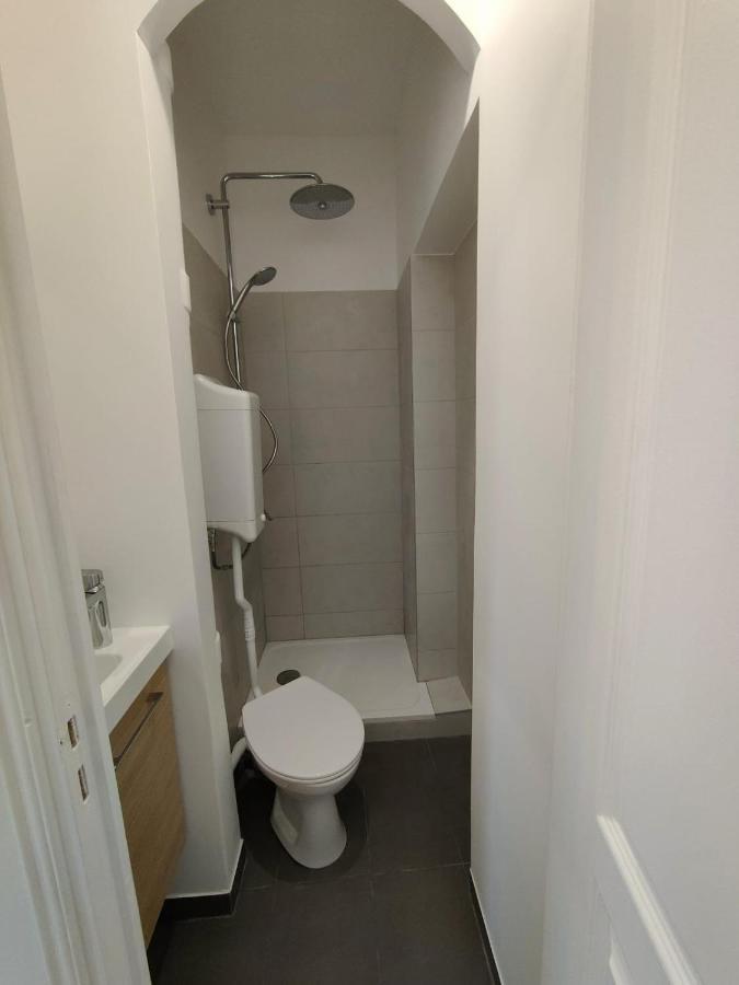 Studio 4 Pers 20Mins De Paris - 30 Mins De Disney Apartment Fontenay-sous-Bois Exterior foto